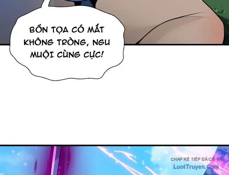 Đại Ái Ma Tôn, Nữ Đồ Đệ Đều Muốn Giết Ta Chap 123 - Next Chap 124