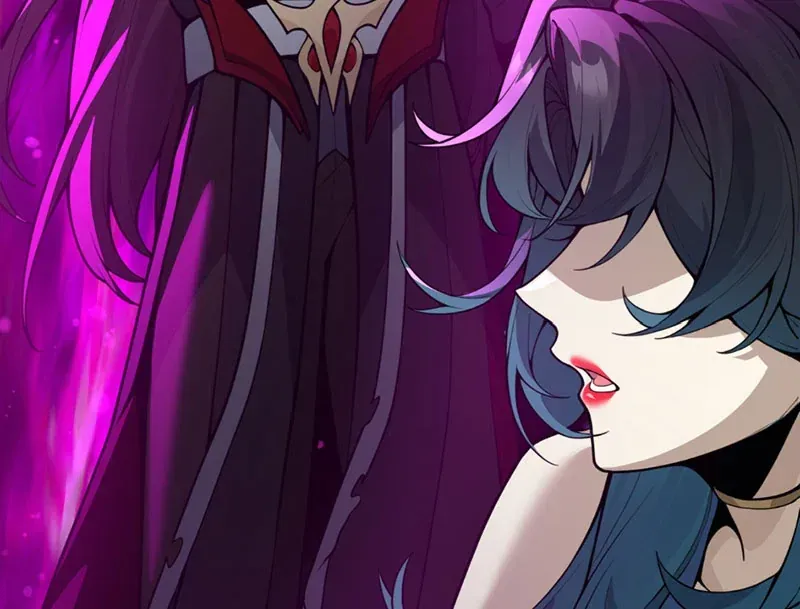 Đại Ái Ma Tôn, Nữ Đồ Đệ Đều Muốn Giết Ta Chap 123 - Next Chap 124