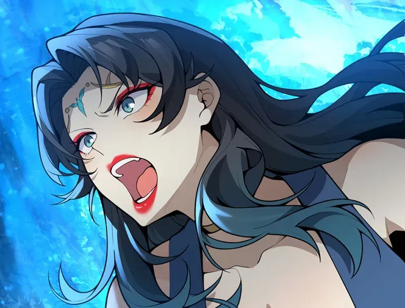 Đại Ái Ma Tôn, Nữ Đồ Đệ Đều Muốn Giết Ta Chap 123 - Next Chap 124