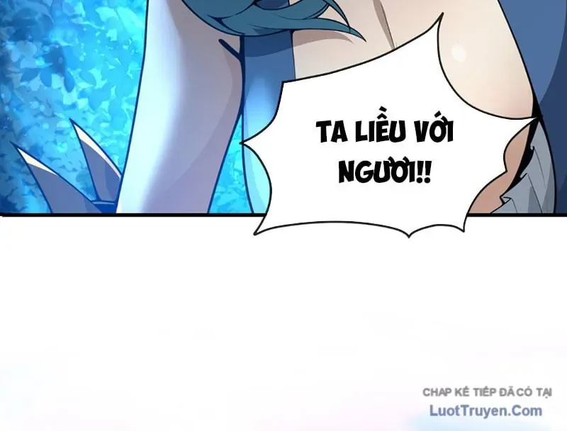 Đại Ái Ma Tôn, Nữ Đồ Đệ Đều Muốn Giết Ta Chap 123 - Next Chap 124