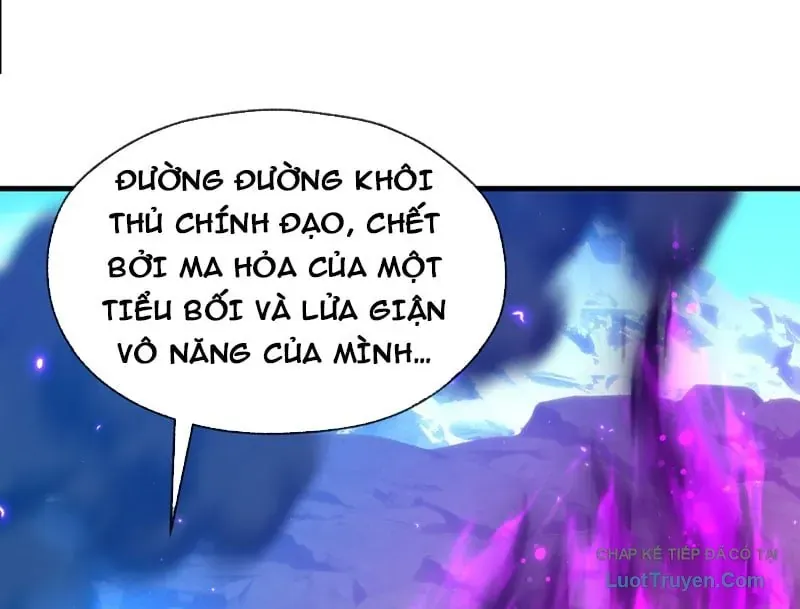 Đại Ái Ma Tôn, Nữ Đồ Đệ Đều Muốn Giết Ta Chap 123 - Next Chap 124