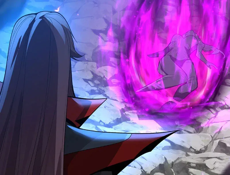 Đại Ái Ma Tôn, Nữ Đồ Đệ Đều Muốn Giết Ta Chap 123 - Next Chap 124