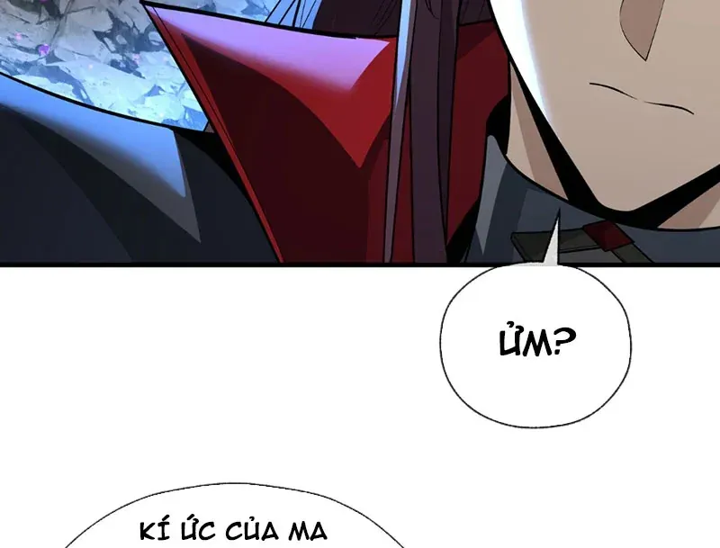Đại Ái Ma Tôn, Nữ Đồ Đệ Đều Muốn Giết Ta Chap 123 - Next Chap 124