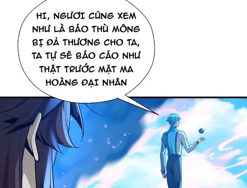 Đại Ái Ma Tôn, Nữ Đồ Đệ Đều Muốn Giết Ta Chap 123 - Next Chap 124