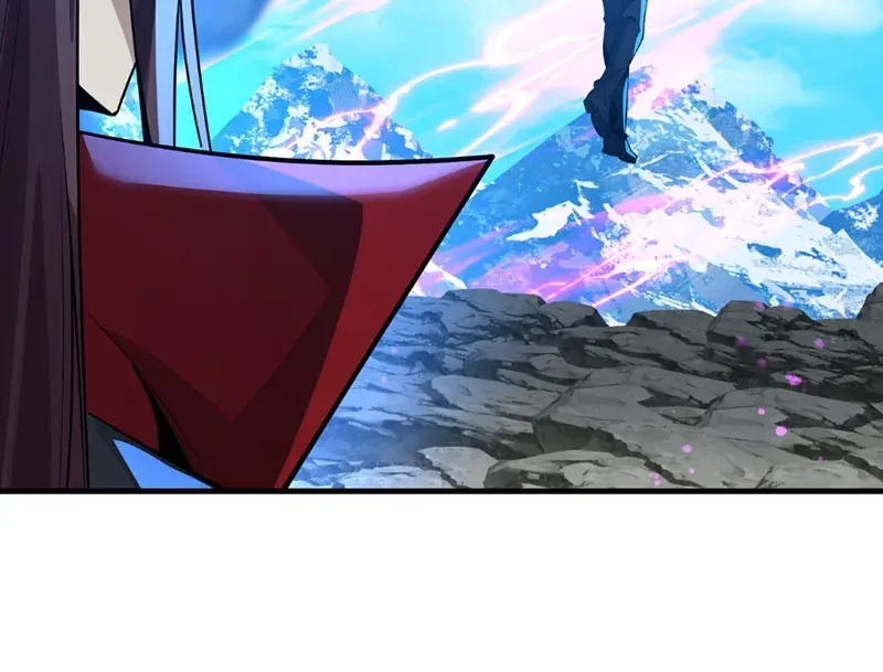 Đại Ái Ma Tôn, Nữ Đồ Đệ Đều Muốn Giết Ta Chap 123 - Next Chap 124