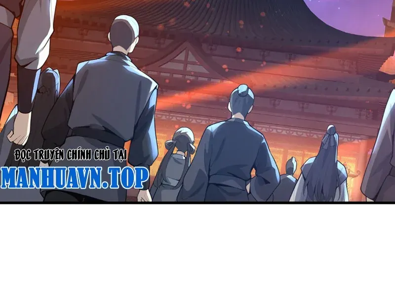 Đại Ái Ma Tôn, Nữ Đồ Đệ Đều Muốn Giết Ta Chap 123 - Next Chap 124