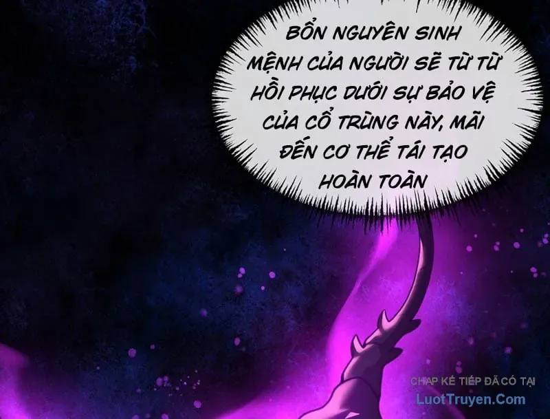 Đại Ái Ma Tôn, Nữ Đồ Đệ Đều Muốn Giết Ta Chap 123 - Next Chap 124