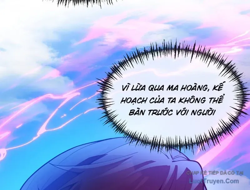 Đại Ái Ma Tôn, Nữ Đồ Đệ Đều Muốn Giết Ta Chap 123 - Next Chap 124