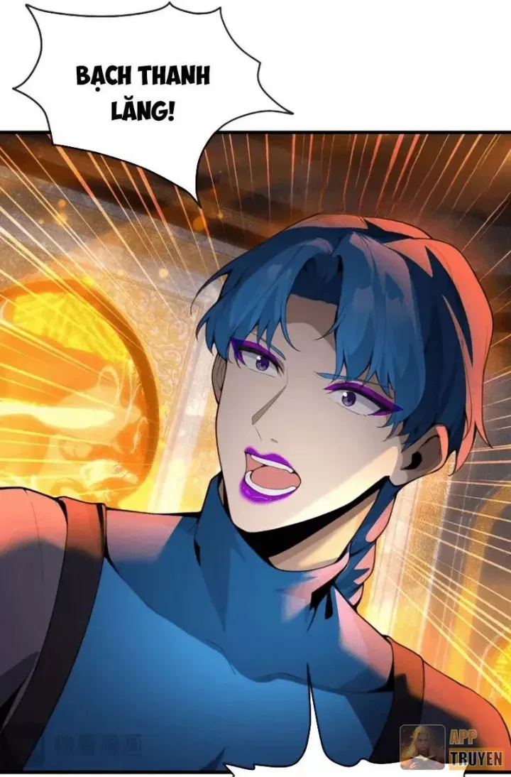Đại Ái Ma Tôn, Nữ Đồ Đệ Đều Muốn Giết Ta Chap 124 - Next Chap 125
