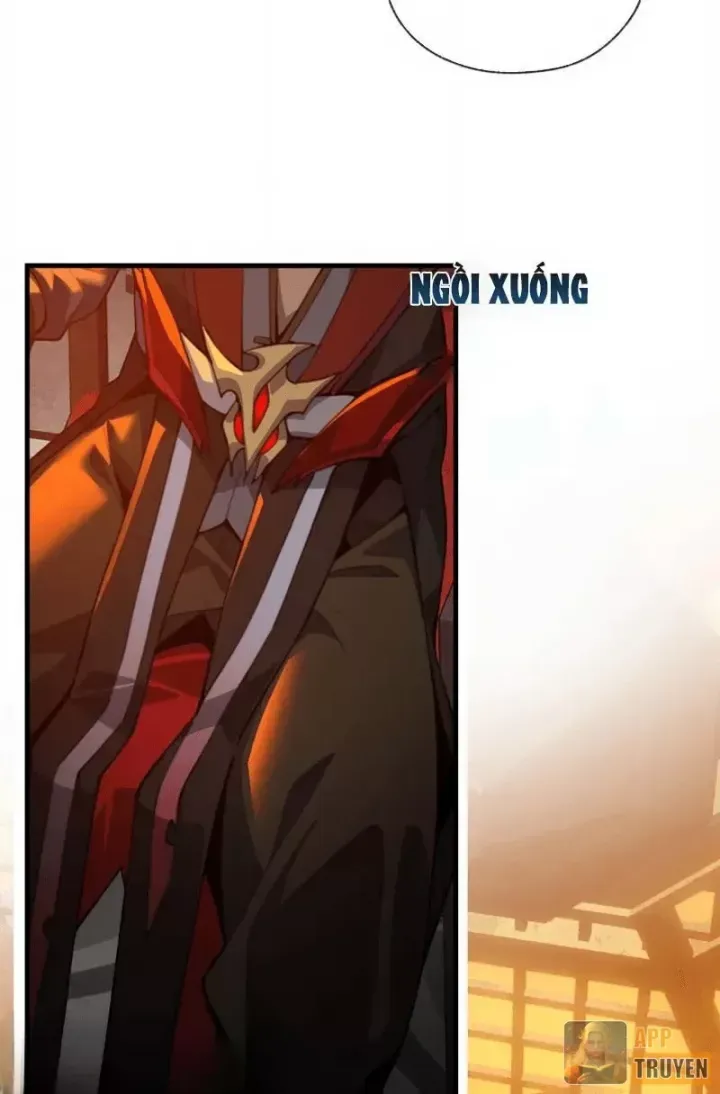 Đại Ái Ma Tôn, Nữ Đồ Đệ Đều Muốn Giết Ta Chap 124 - Next Chap 125