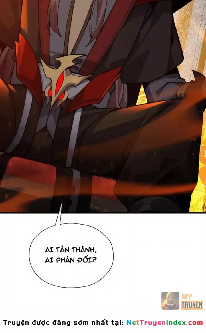 Đại Ái Ma Tôn, Nữ Đồ Đệ Đều Muốn Giết Ta Chap 124 - Next Chap 125
