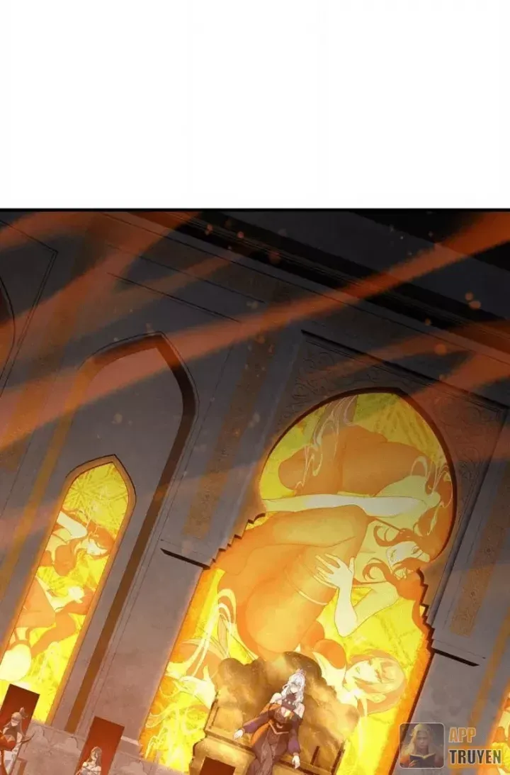 Đại Ái Ma Tôn, Nữ Đồ Đệ Đều Muốn Giết Ta Chap 124 - Next Chap 125