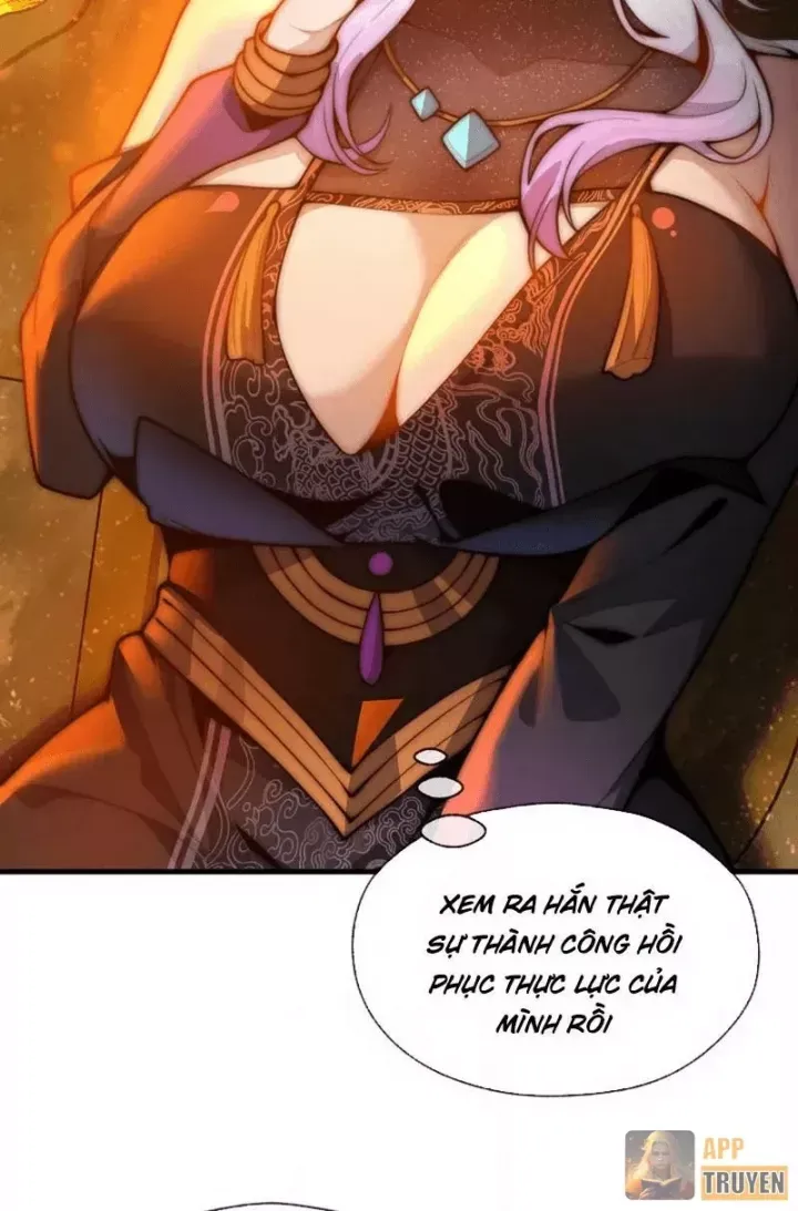 Đại Ái Ma Tôn, Nữ Đồ Đệ Đều Muốn Giết Ta Chap 124 - Next Chap 125