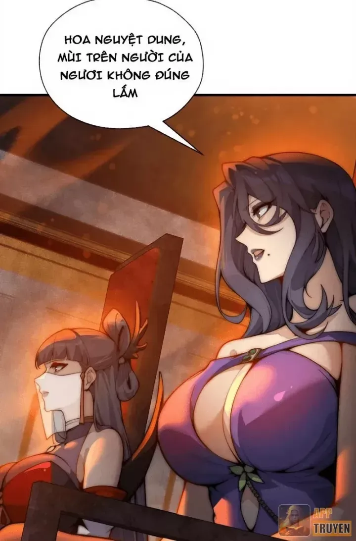 Đại Ái Ma Tôn, Nữ Đồ Đệ Đều Muốn Giết Ta Chap 124 - Next Chap 125