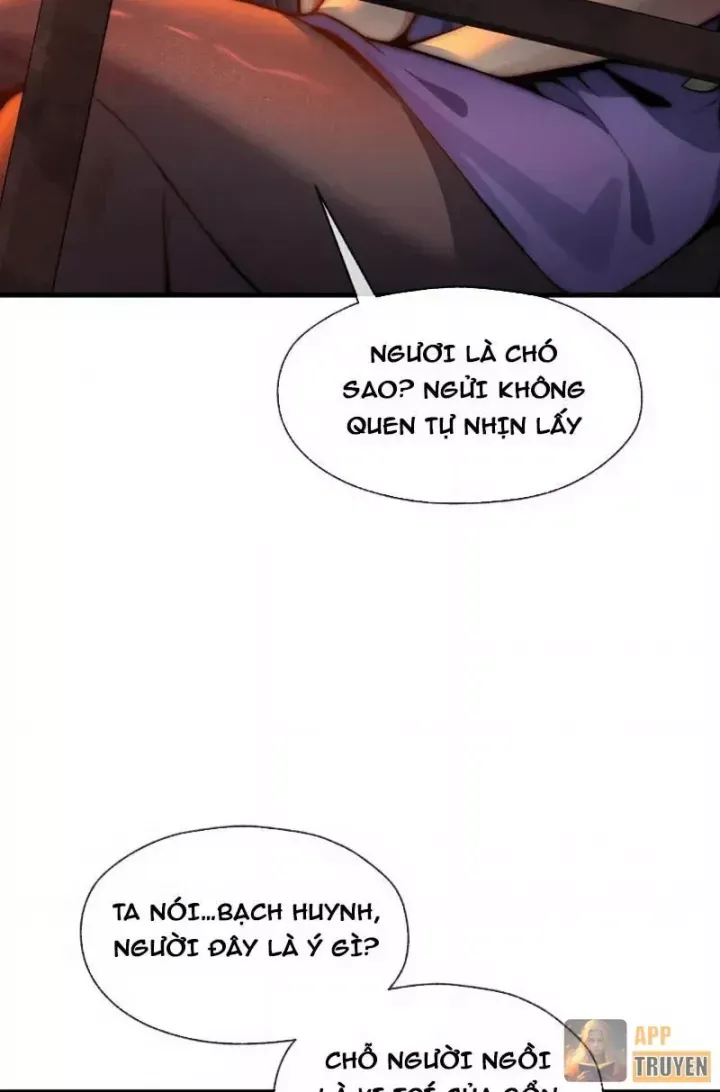 Đại Ái Ma Tôn, Nữ Đồ Đệ Đều Muốn Giết Ta Chap 124 - Next Chap 125