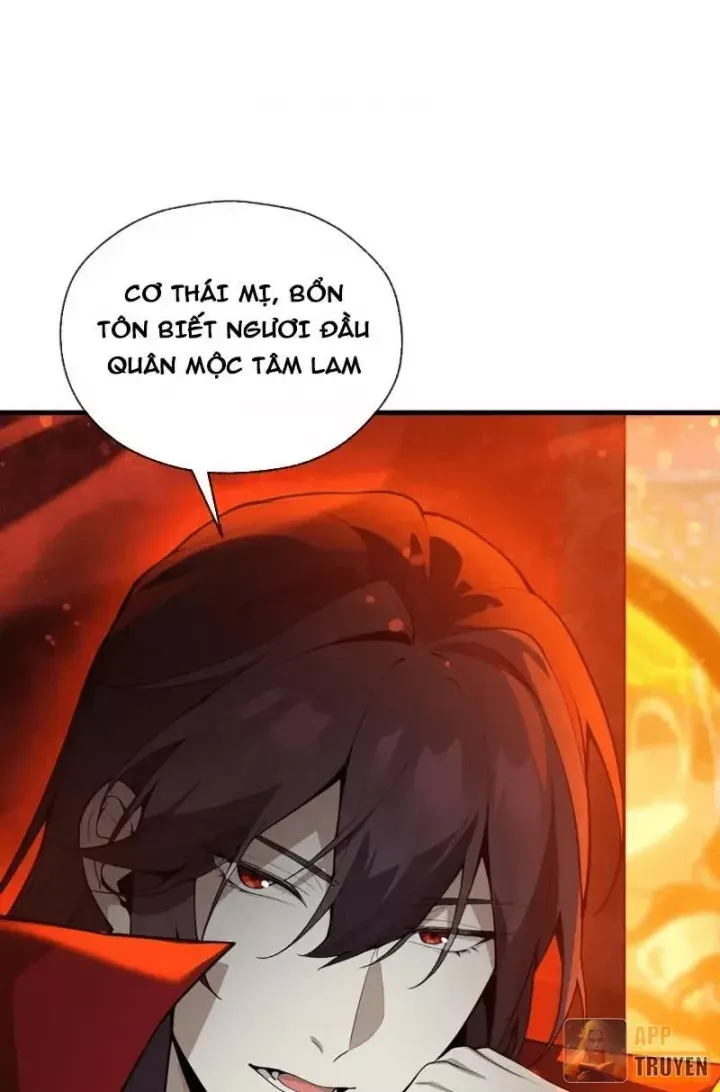 Đại Ái Ma Tôn, Nữ Đồ Đệ Đều Muốn Giết Ta Chap 124 - Next Chap 125