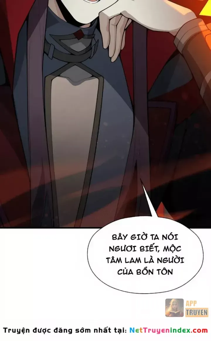 Đại Ái Ma Tôn, Nữ Đồ Đệ Đều Muốn Giết Ta Chap 124 - Next Chap 125