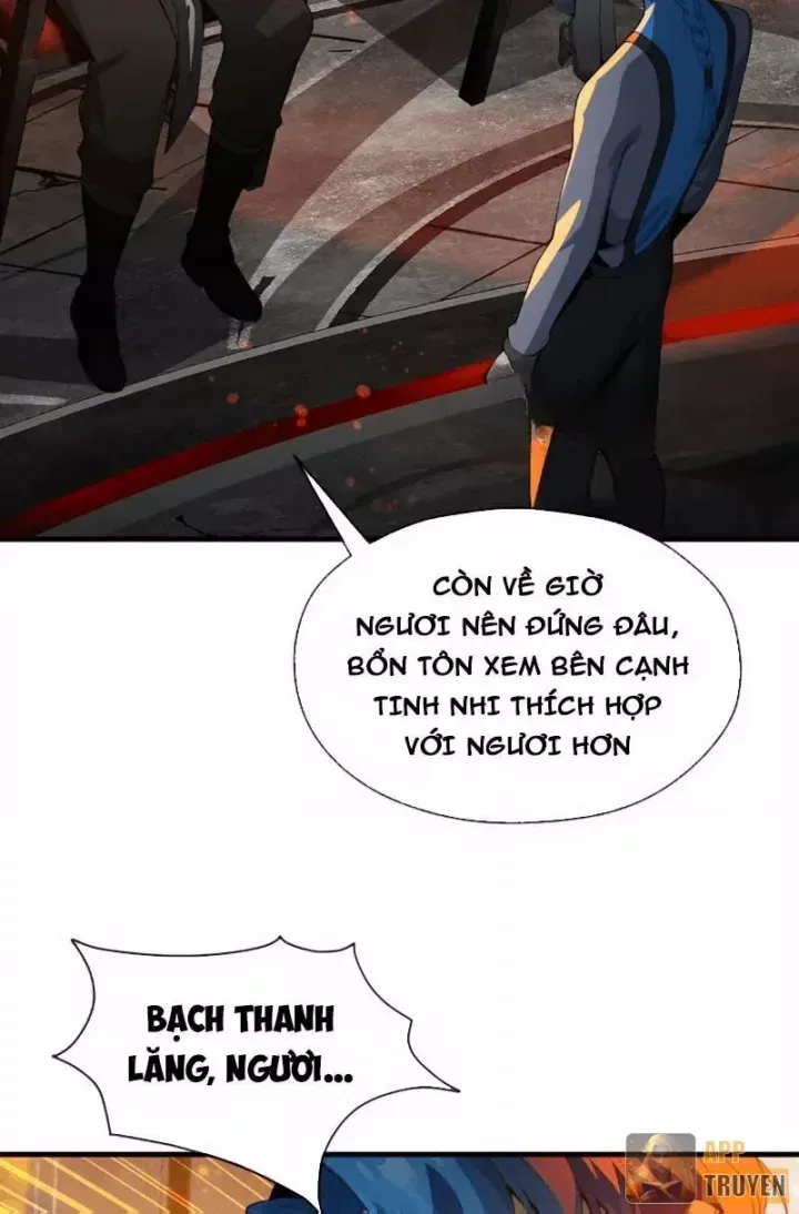 Đại Ái Ma Tôn, Nữ Đồ Đệ Đều Muốn Giết Ta Chap 124 - Next Chap 125
