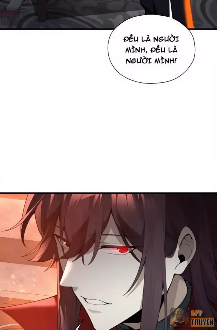 Đại Ái Ma Tôn, Nữ Đồ Đệ Đều Muốn Giết Ta Chap 124 - Next Chap 125