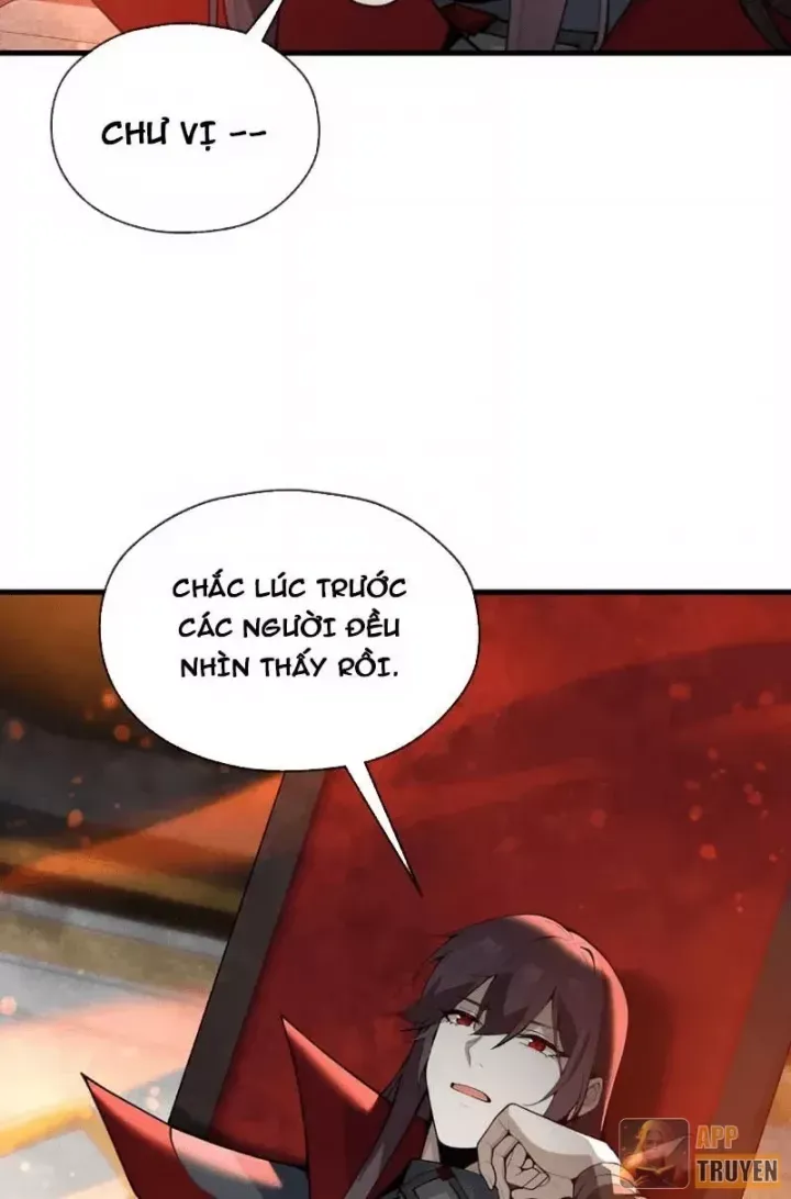 Đại Ái Ma Tôn, Nữ Đồ Đệ Đều Muốn Giết Ta Chap 124 - Next Chap 125