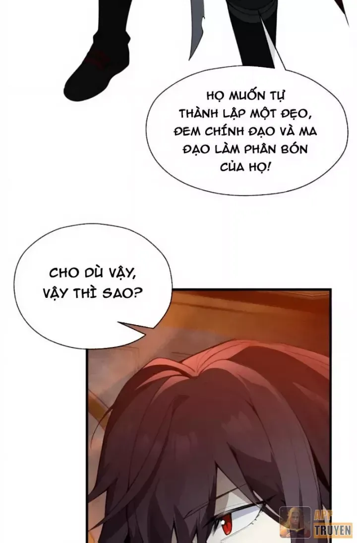Đại Ái Ma Tôn, Nữ Đồ Đệ Đều Muốn Giết Ta Chap 124 - Next Chap 125