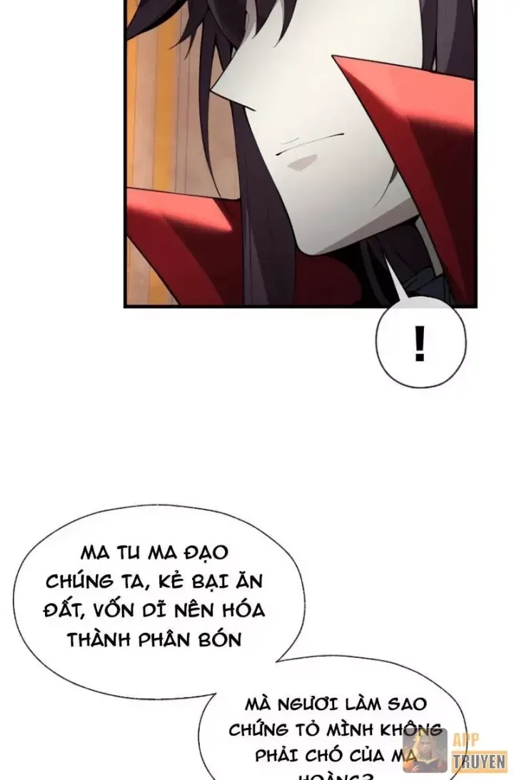 Đại Ái Ma Tôn, Nữ Đồ Đệ Đều Muốn Giết Ta Chap 124 - Next Chap 125