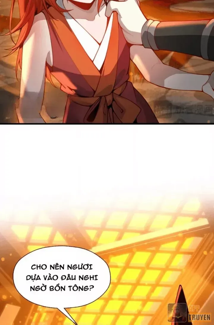Đại Ái Ma Tôn, Nữ Đồ Đệ Đều Muốn Giết Ta Chap 124 - Next Chap 125