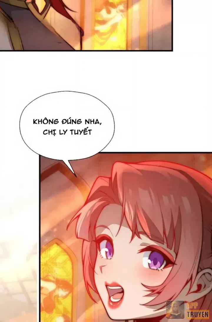 Đại Ái Ma Tôn, Nữ Đồ Đệ Đều Muốn Giết Ta Chap 124 - Next Chap 125