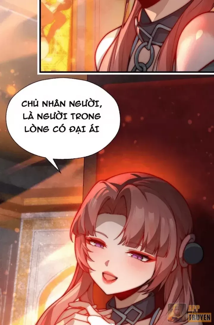 Đại Ái Ma Tôn, Nữ Đồ Đệ Đều Muốn Giết Ta Chap 124 - Next Chap 125