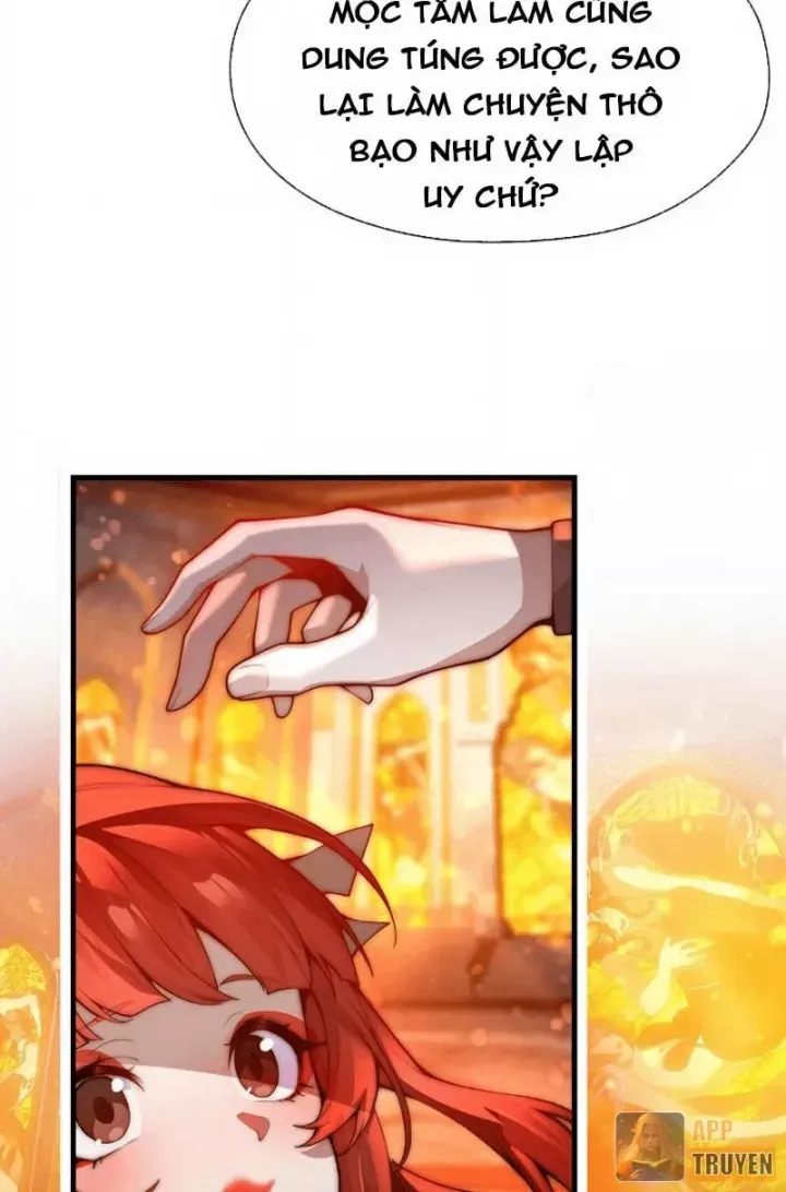Đại Ái Ma Tôn, Nữ Đồ Đệ Đều Muốn Giết Ta Chap 124 - Next Chap 125