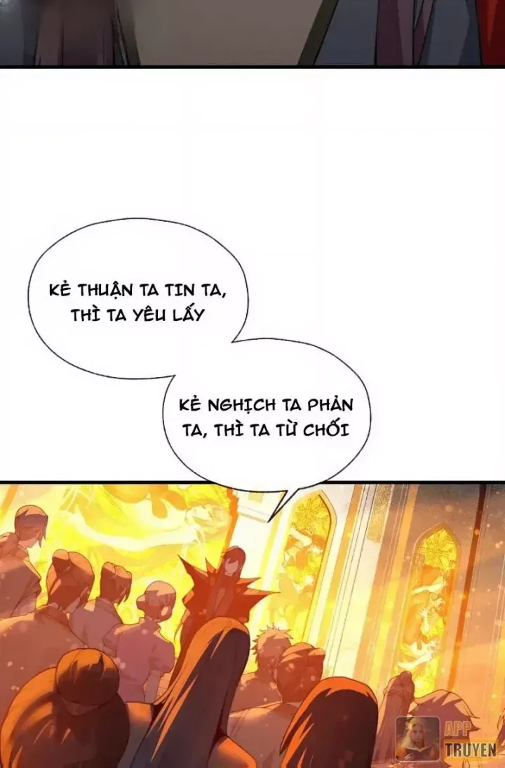 Đại Ái Ma Tôn, Nữ Đồ Đệ Đều Muốn Giết Ta Chap 124 - Next Chap 125