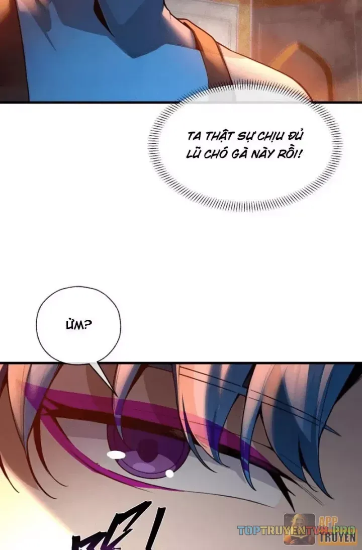 Đại Ái Ma Tôn, Nữ Đồ Đệ Đều Muốn Giết Ta Chap 124 - Next Chap 125