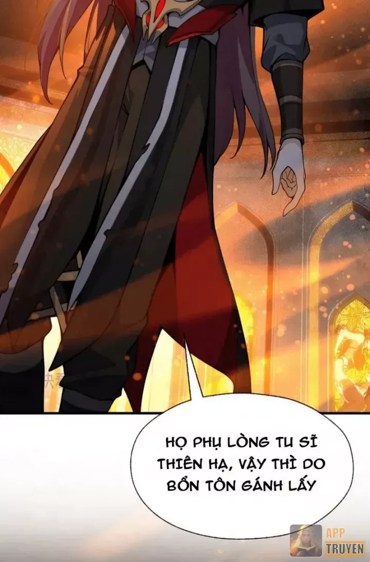 Đại Ái Ma Tôn, Nữ Đồ Đệ Đều Muốn Giết Ta Chap 124 - Next Chap 125