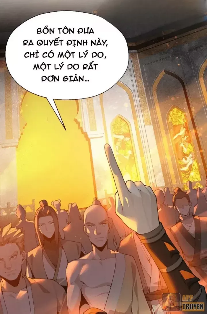 Đại Ái Ma Tôn, Nữ Đồ Đệ Đều Muốn Giết Ta Chap 124 - Next Chap 125