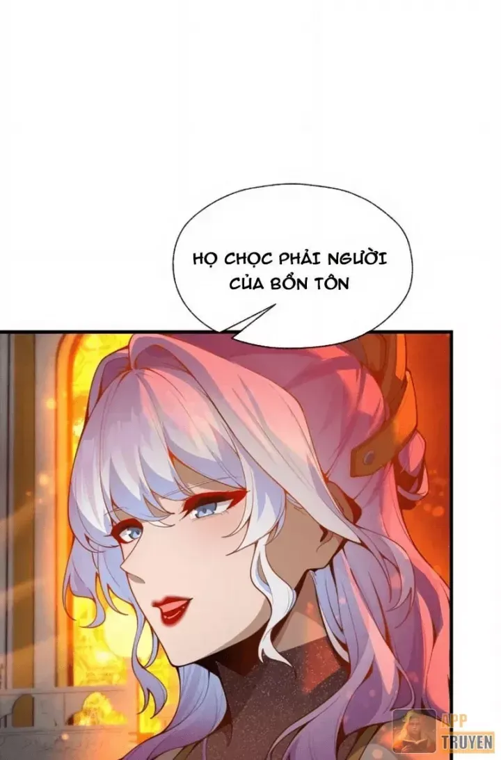Đại Ái Ma Tôn, Nữ Đồ Đệ Đều Muốn Giết Ta Chap 124 - Next Chap 125