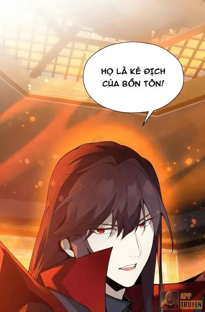 Đại Ái Ma Tôn, Nữ Đồ Đệ Đều Muốn Giết Ta Chap 124 - Next Chap 125