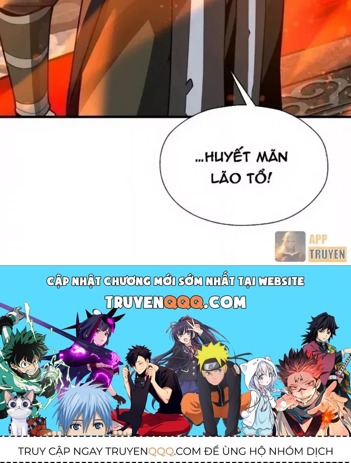 Đại Ái Ma Tôn, Nữ Đồ Đệ Đều Muốn Giết Ta Chap 124 - Next Chap 125