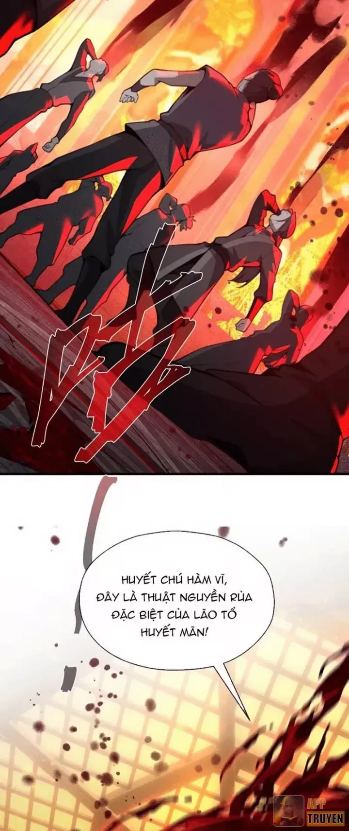 Đại Ái Ma Tôn, Nữ Đồ Đệ Đều Muốn Giết Ta Chap 125 - Next Chap 126
