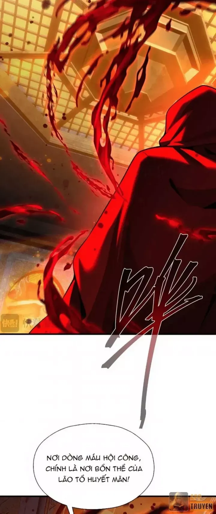 Đại Ái Ma Tôn, Nữ Đồ Đệ Đều Muốn Giết Ta Chap 125 - Next Chap 126