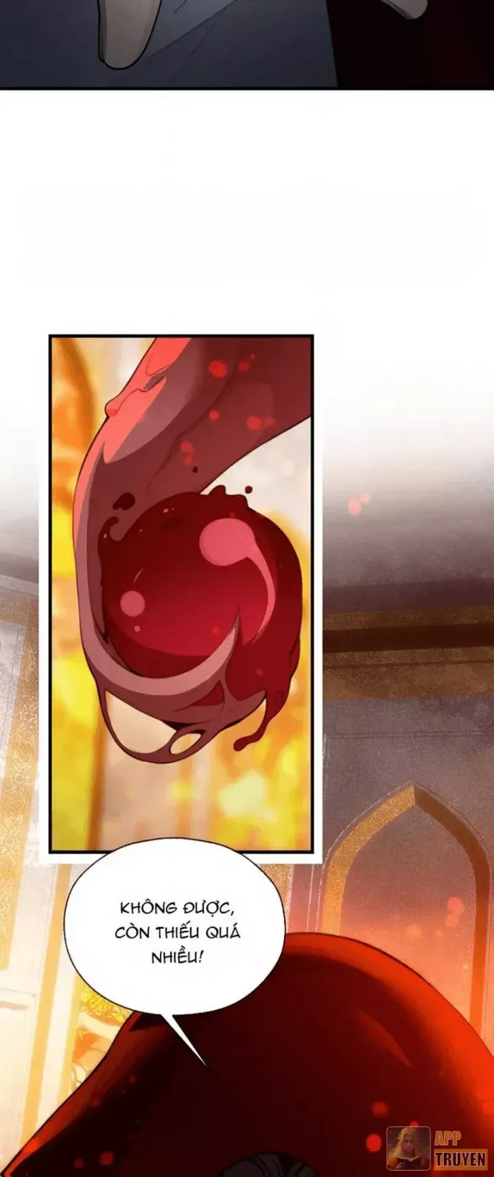 Đại Ái Ma Tôn, Nữ Đồ Đệ Đều Muốn Giết Ta Chap 125 - Next Chap 126