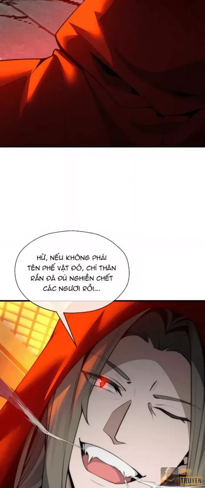 Đại Ái Ma Tôn, Nữ Đồ Đệ Đều Muốn Giết Ta Chap 125 - Next Chap 126