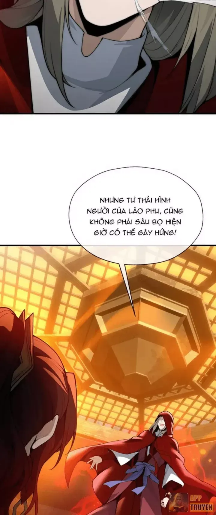 Đại Ái Ma Tôn, Nữ Đồ Đệ Đều Muốn Giết Ta Chap 125 - Next Chap 126