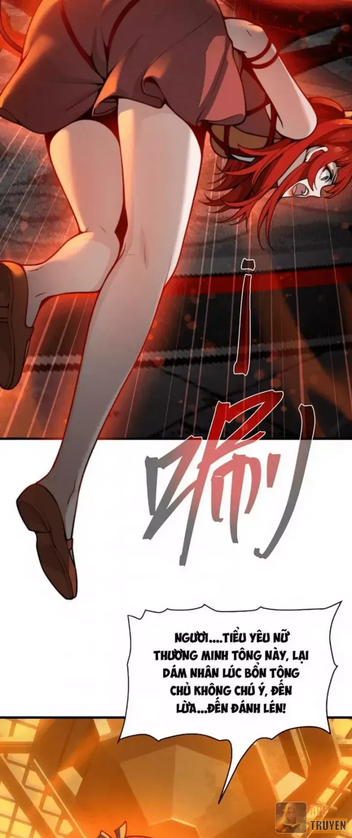 Đại Ái Ma Tôn, Nữ Đồ Đệ Đều Muốn Giết Ta Chap 125 - Next Chap 126