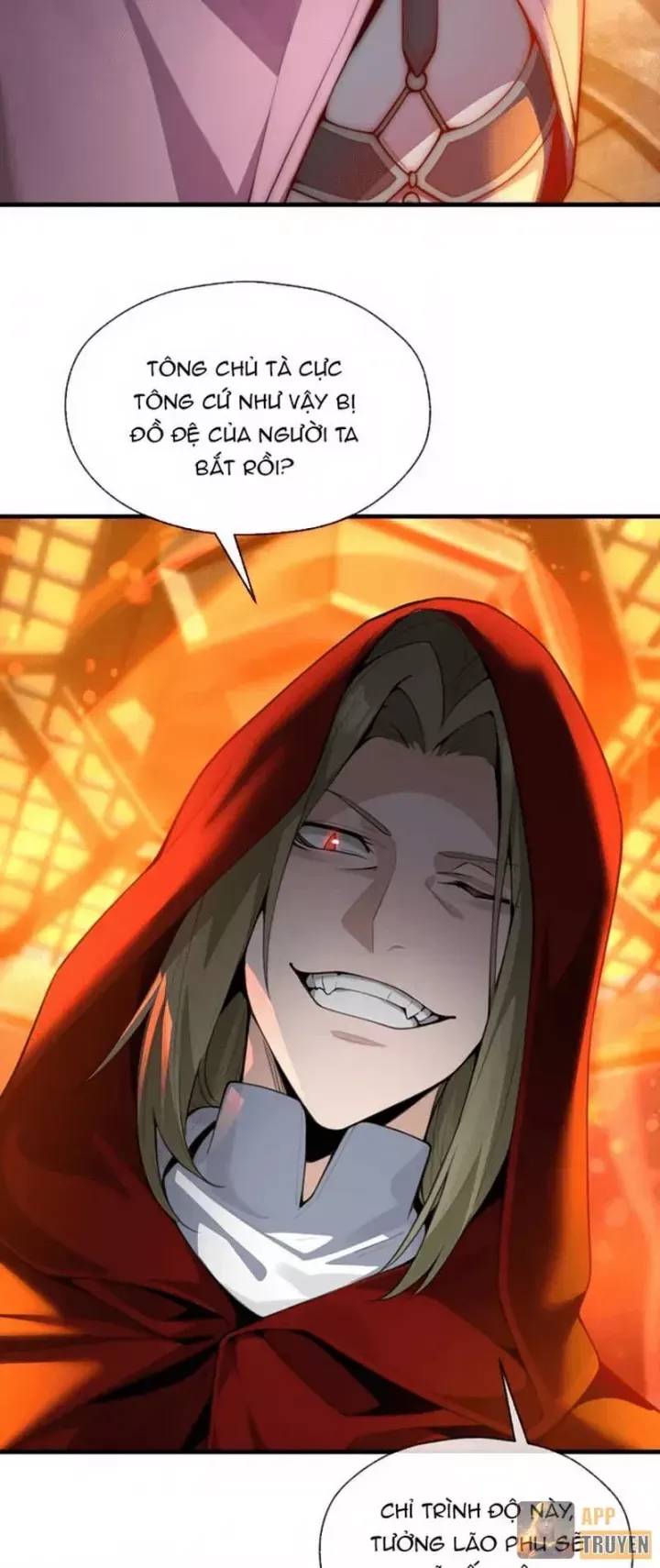 Đại Ái Ma Tôn, Nữ Đồ Đệ Đều Muốn Giết Ta Chap 125 - Next Chap 126