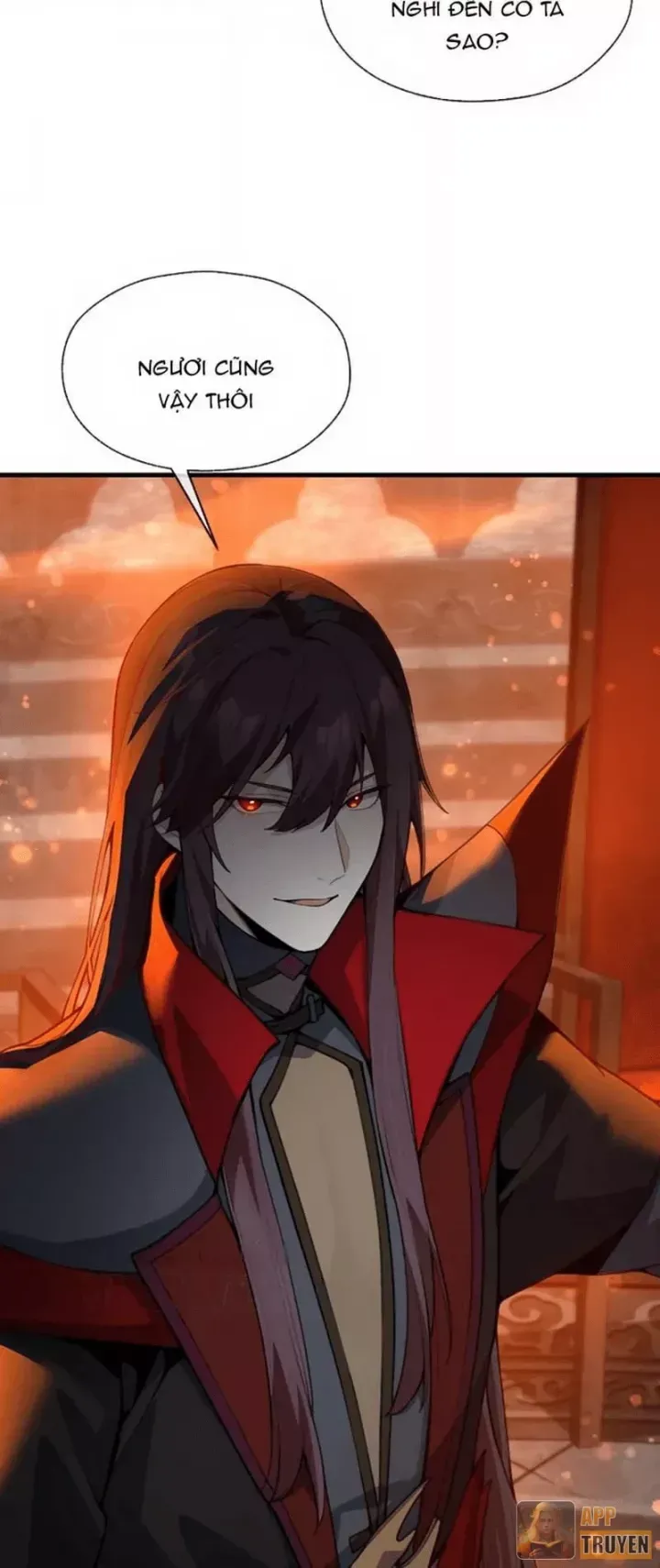 Đại Ái Ma Tôn, Nữ Đồ Đệ Đều Muốn Giết Ta Chap 125 - Next Chap 126