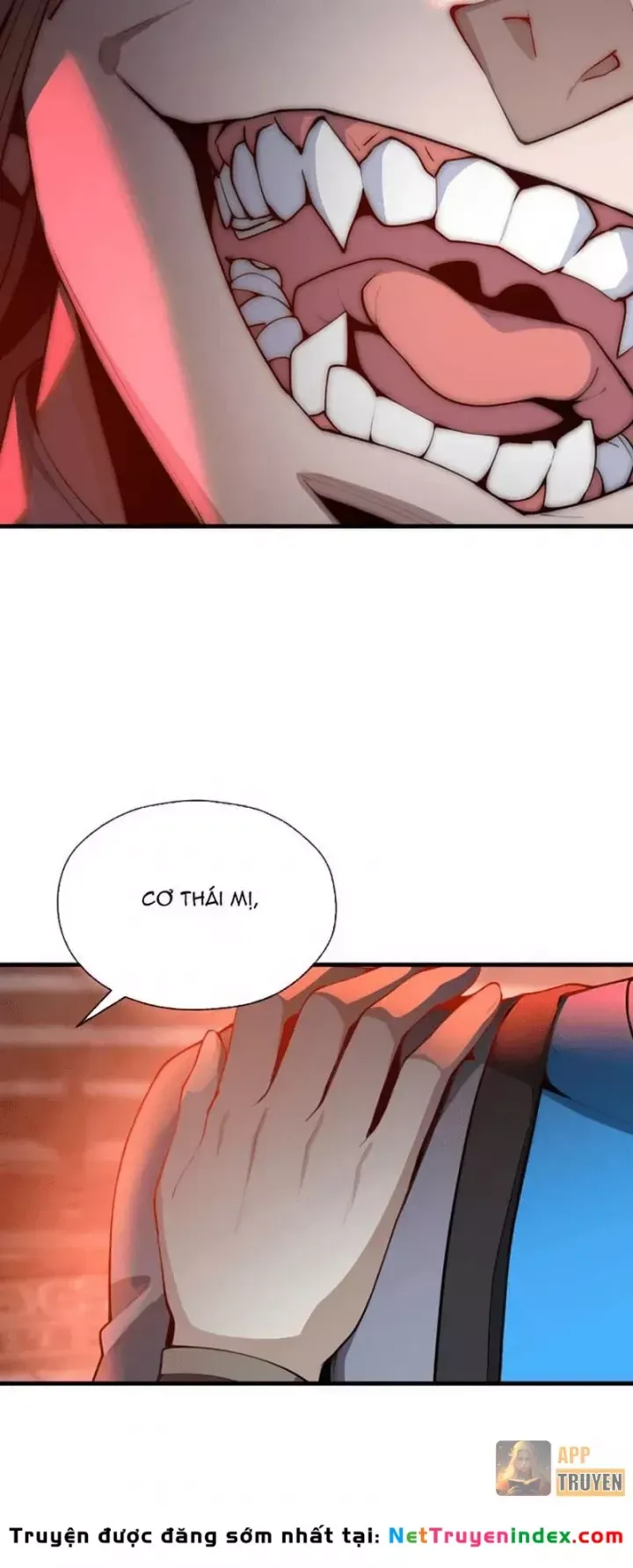 Đại Ái Ma Tôn, Nữ Đồ Đệ Đều Muốn Giết Ta Chap 125 - Next Chap 126