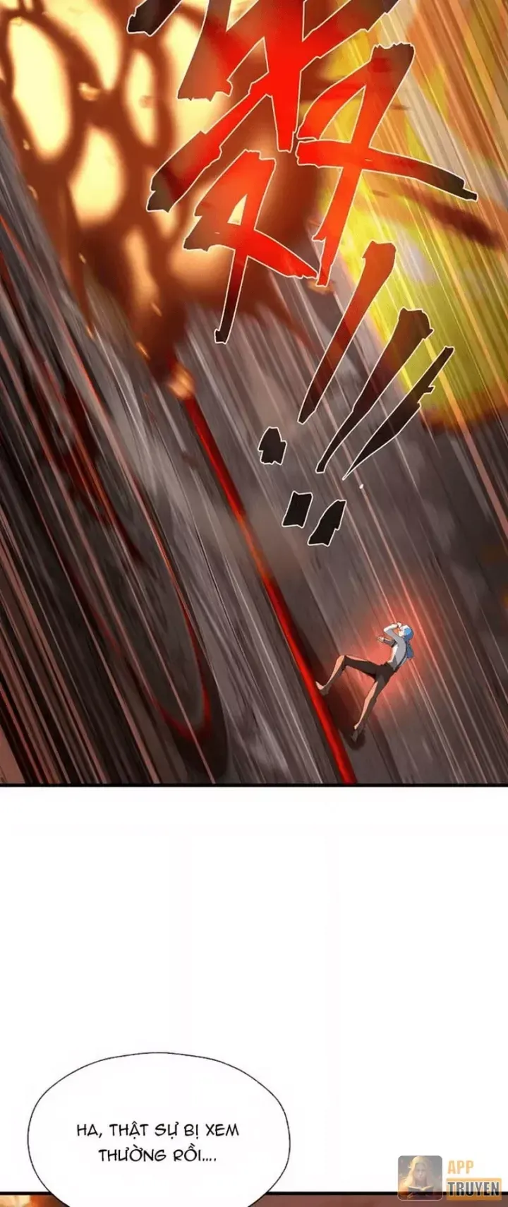 Đại Ái Ma Tôn, Nữ Đồ Đệ Đều Muốn Giết Ta Chap 125 - Next Chap 126
