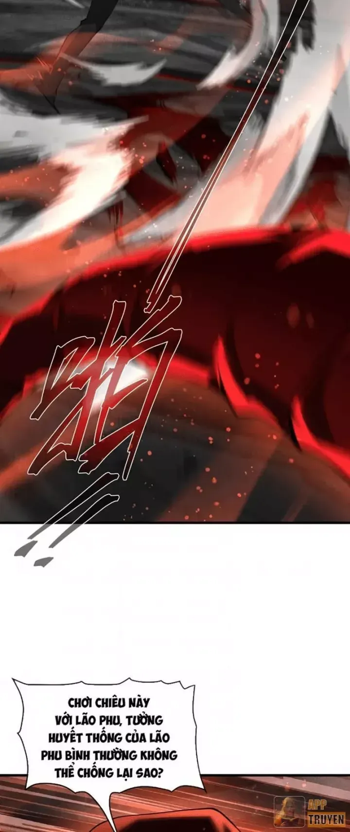 Đại Ái Ma Tôn, Nữ Đồ Đệ Đều Muốn Giết Ta Chap 125 - Next Chap 126