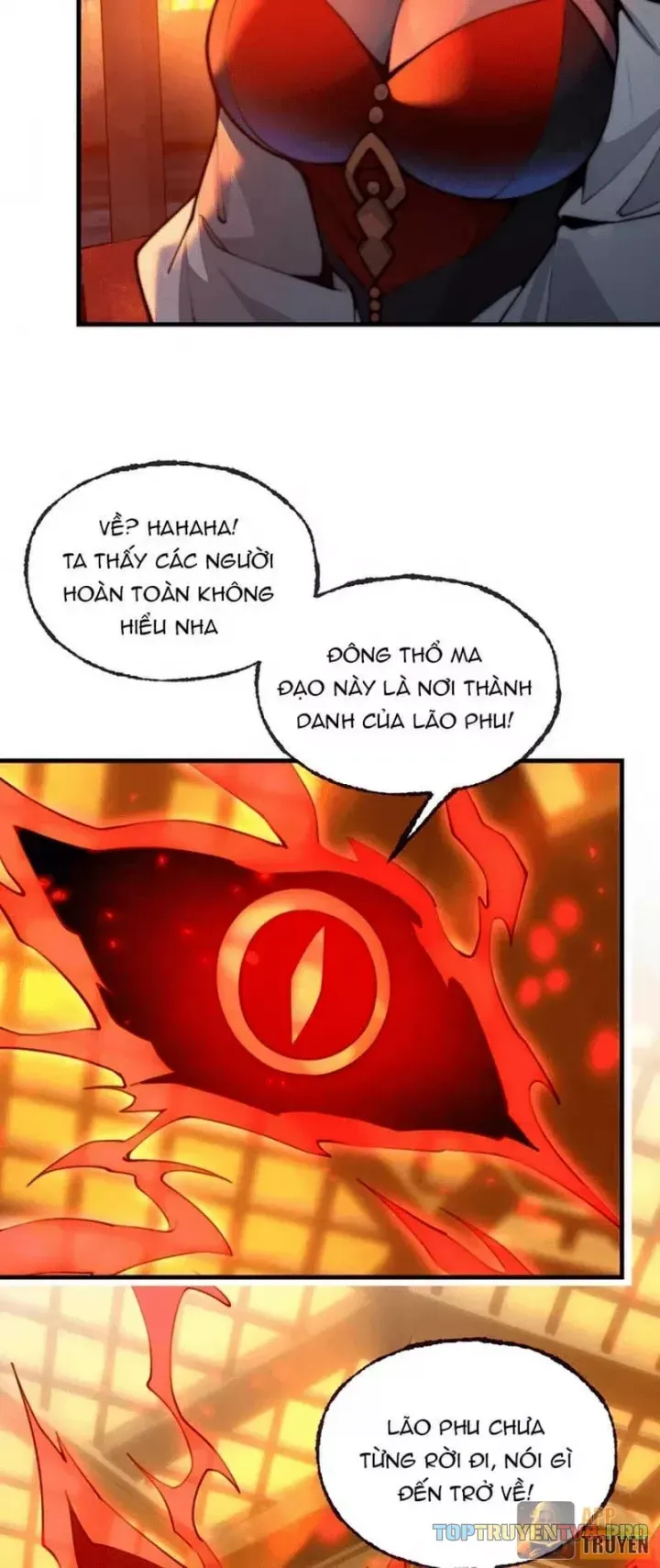 Đại Ái Ma Tôn, Nữ Đồ Đệ Đều Muốn Giết Ta Chap 125 - Next Chap 126