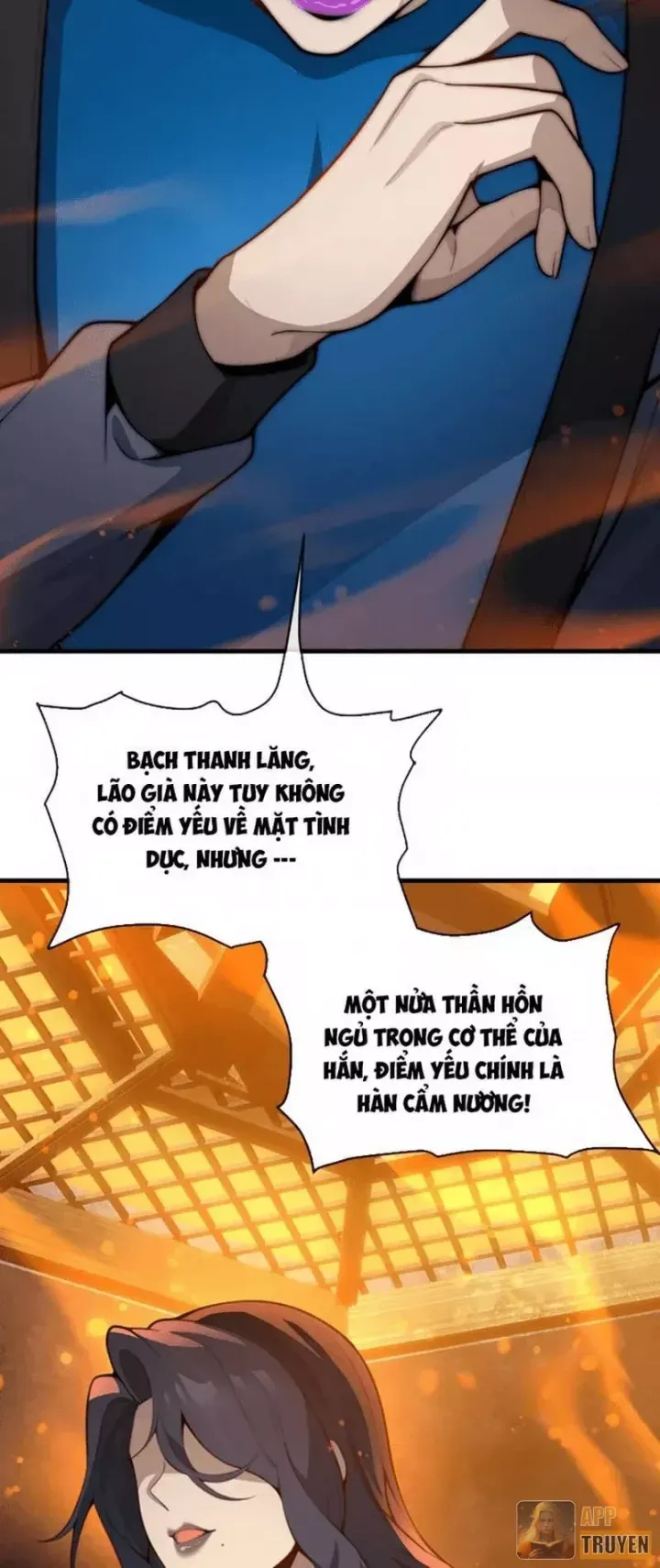 Đại Ái Ma Tôn, Nữ Đồ Đệ Đều Muốn Giết Ta Chap 125 - Next Chap 126